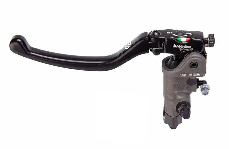 CLUTCH MASTER CYLINDER RCS19 1 INCH BAR HD