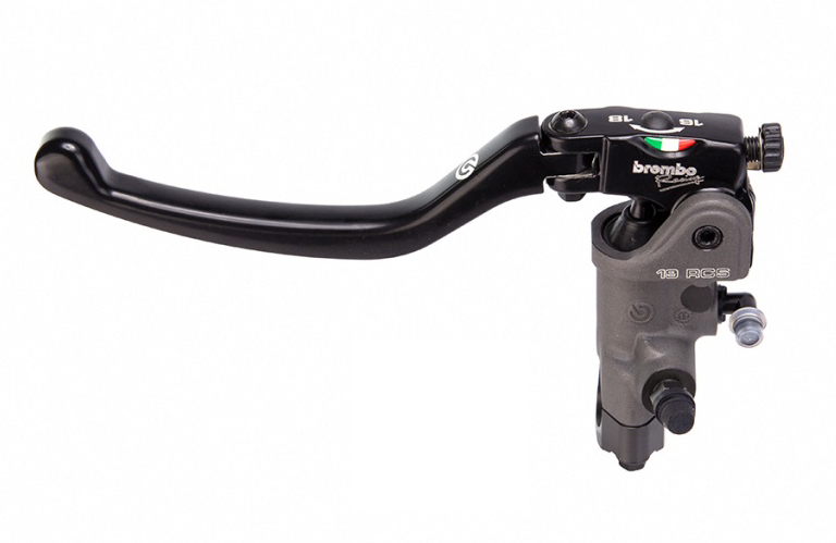 CLUTCH MASTER CYLINDER RCS19 1 INCH BAR HD - Image 1