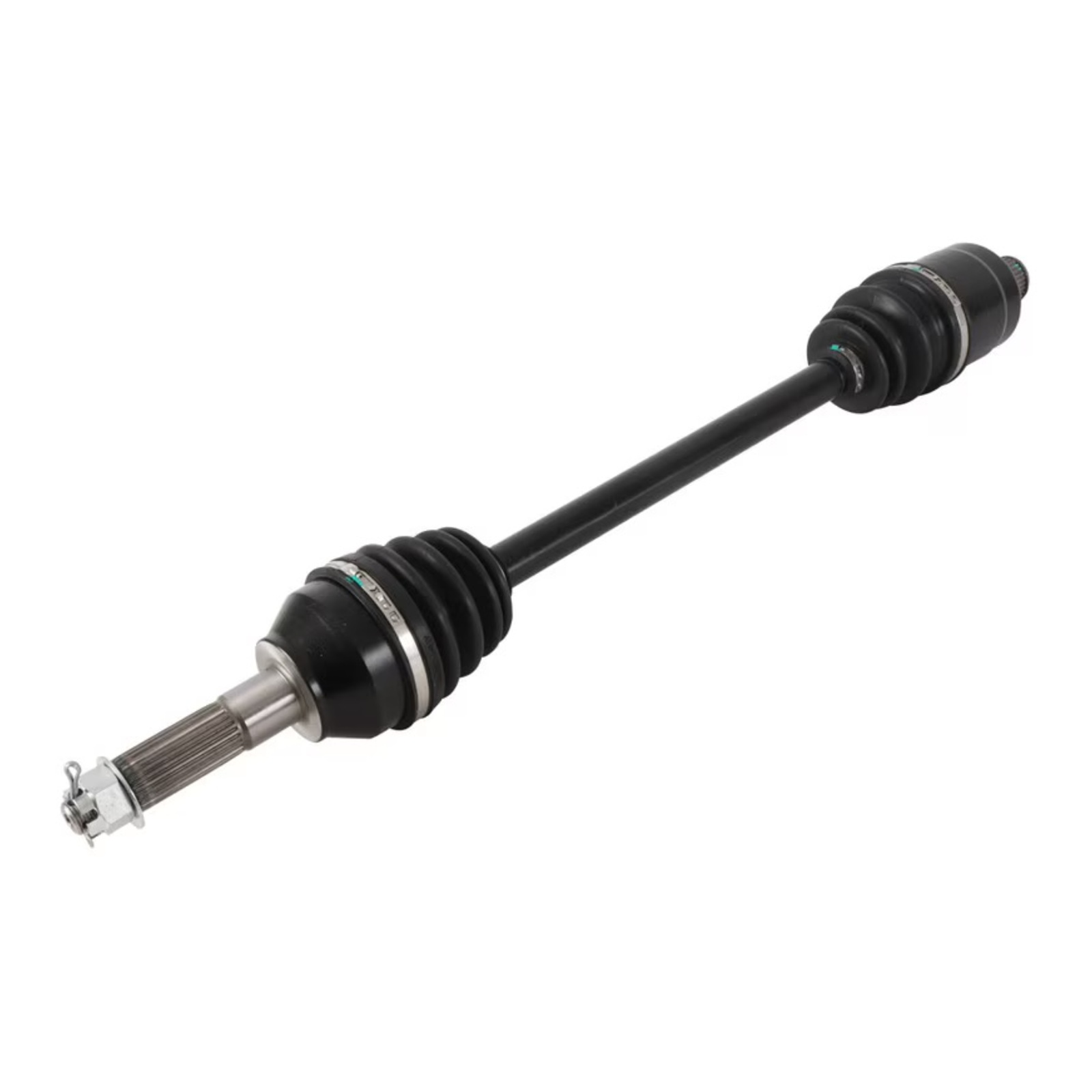 ATV CV/Axle 6 Ball Complete Shaft - Polaris - Image 3