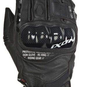 Ixon RS Ring Gloves - Image 1
