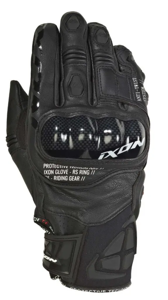 Ixon RS Ring Gloves