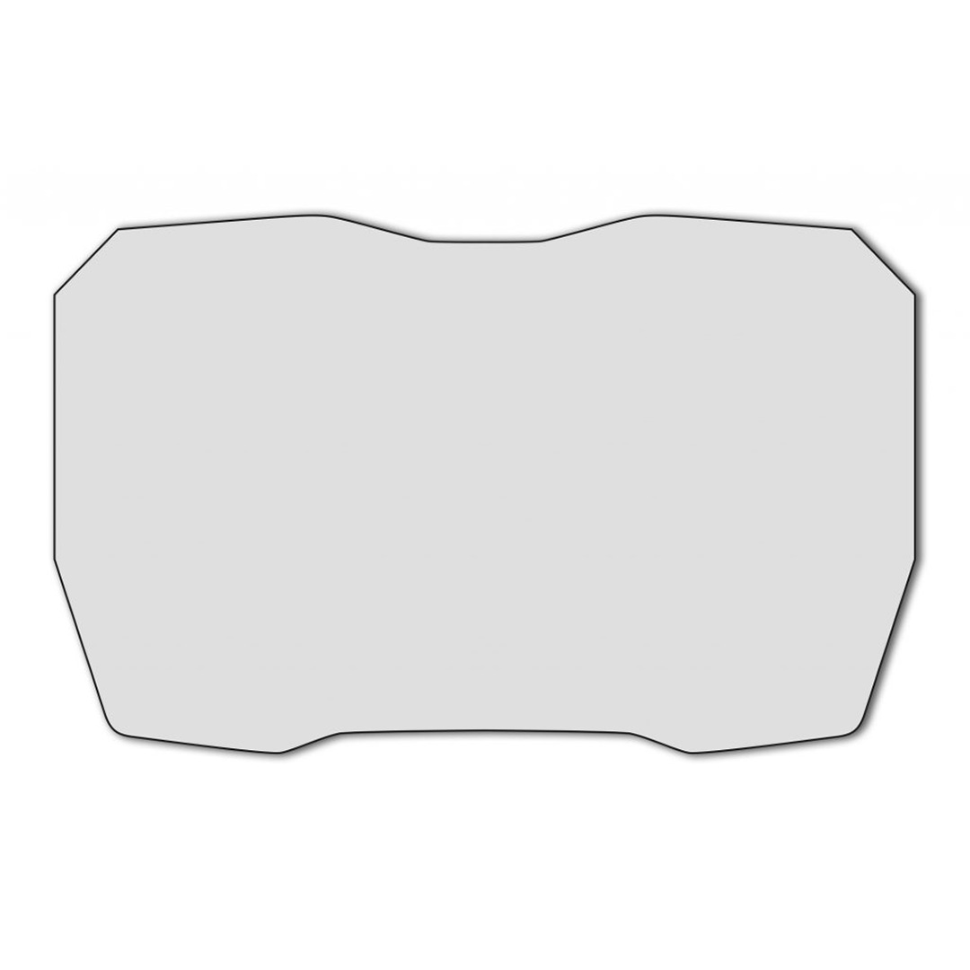 Eazi-Grip Dashboard Protector - Ducati Panigale V4 / V4S 18- R&G - Image 1