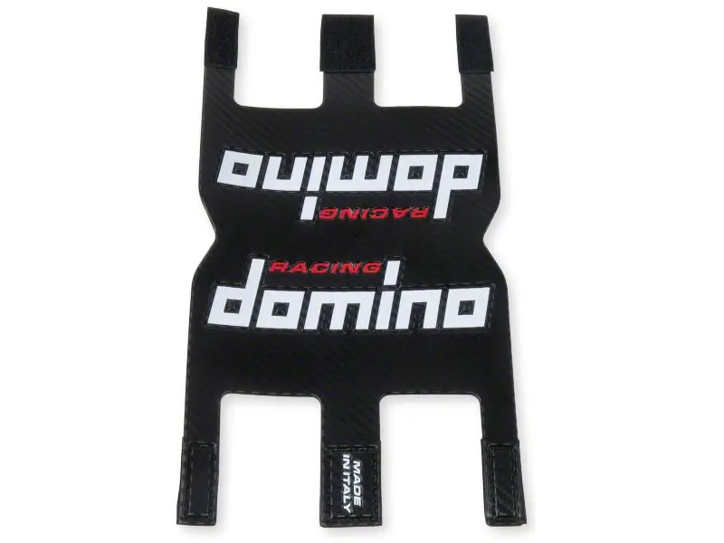 HANDLEBAR PAD COVER - CARBON LOOK
