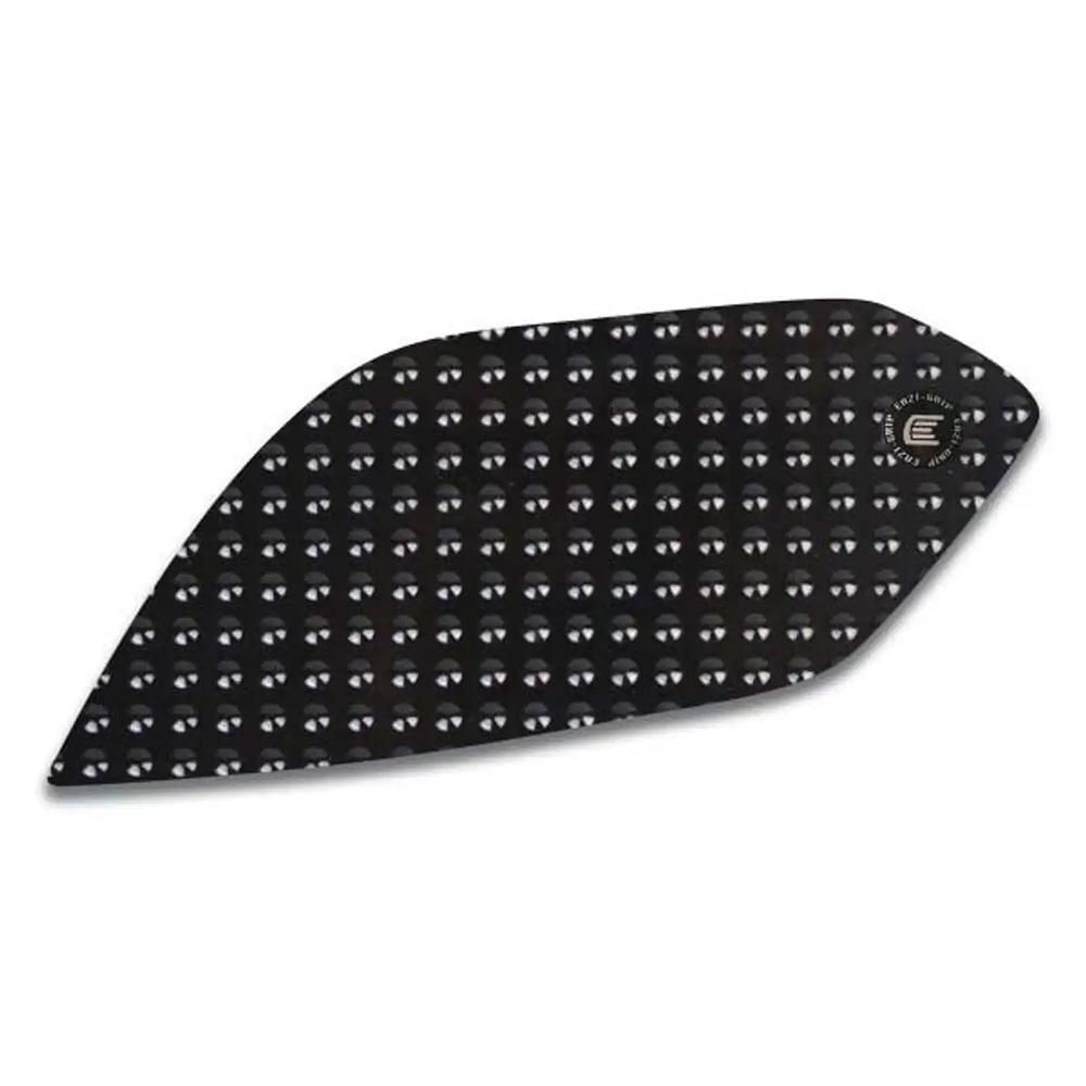 Eazi-Grip KTM RC-8C Tank Grips Black R&G - Image 1
