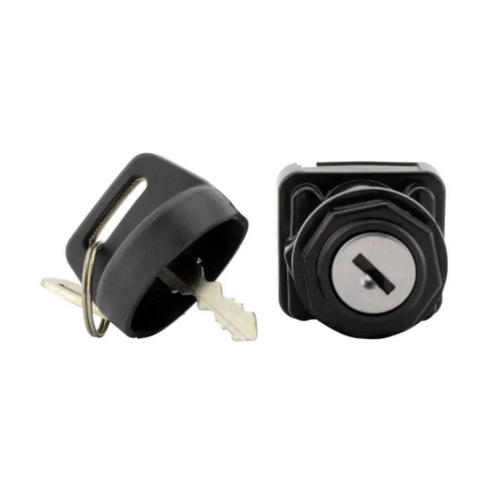 3-POS IGN KEY SWITCH ASSTD SUZU MODELS RFR FITMENTS INDENT