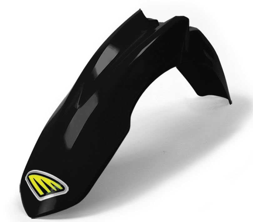 FEND CRF450 09-12 250 10-13 BK - Image 1
