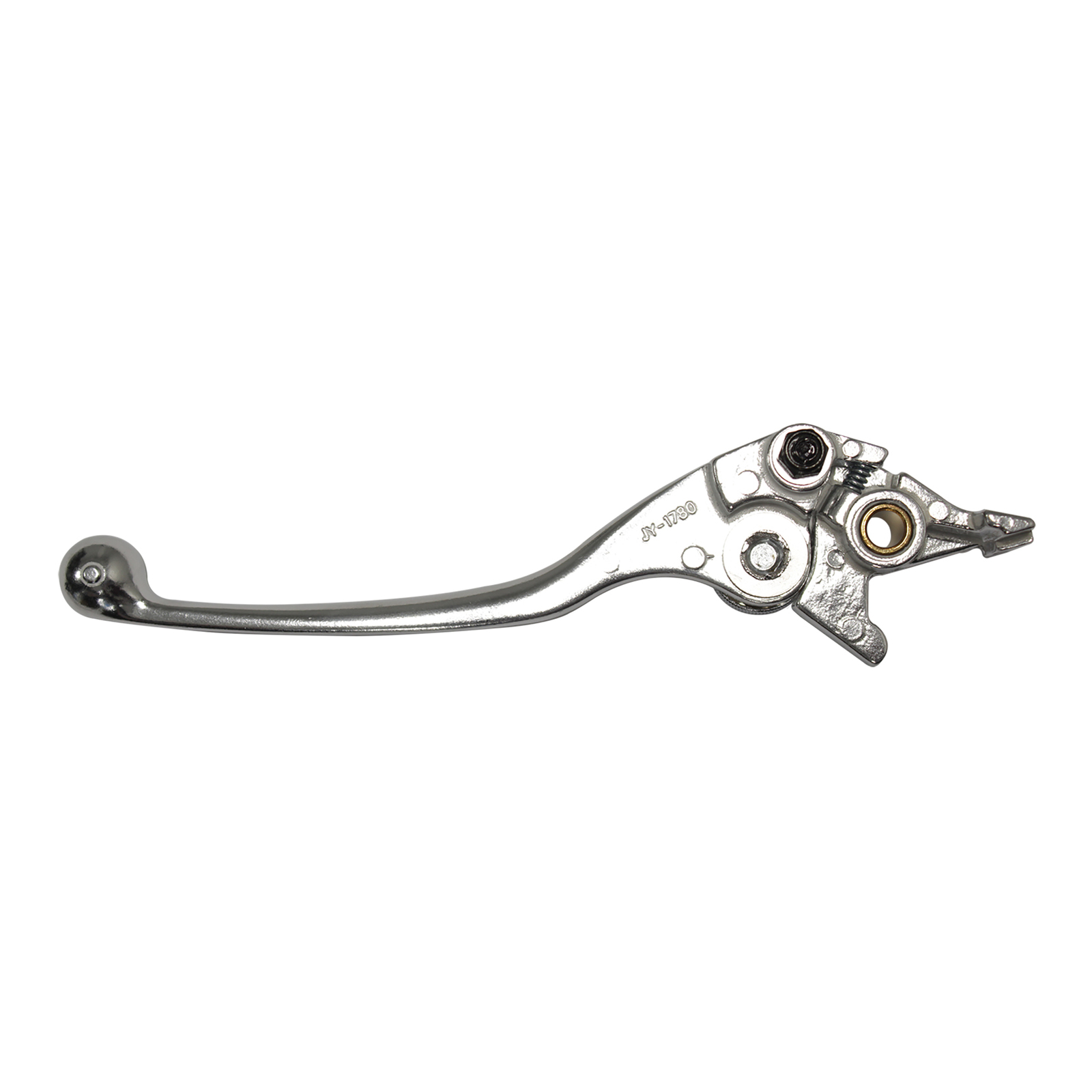 WMP Brake Lever Triumph DAYT600/650 '90-'96 - Image 3