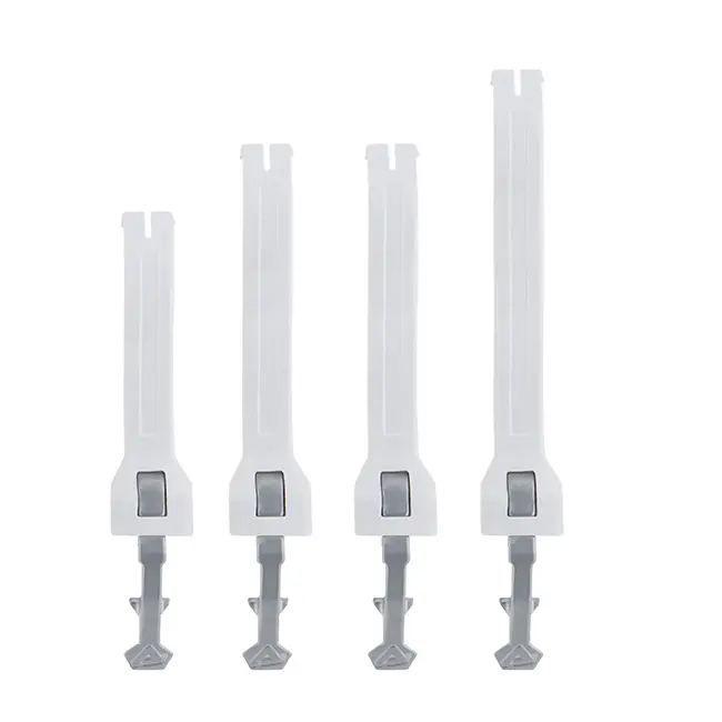 X Rock Strap Kit White Acerbis                             []