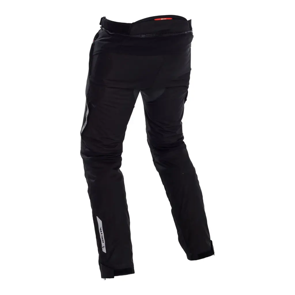 Road Pants Richa Cyclone Gore-Tex Black