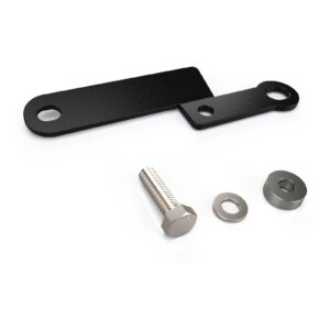 Denali Soundbomb Compact Horn Mount - Harley Pan Am '21-'23 - Image 1