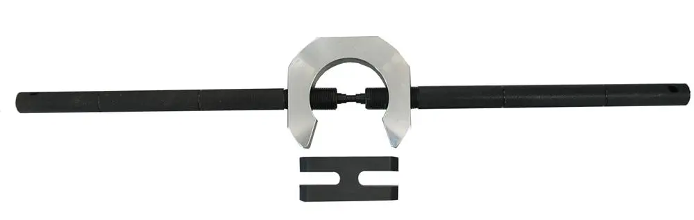 COMBINATION FORK AND CARTRIDGE TOOL SET UP TO 65 MM DIAM.