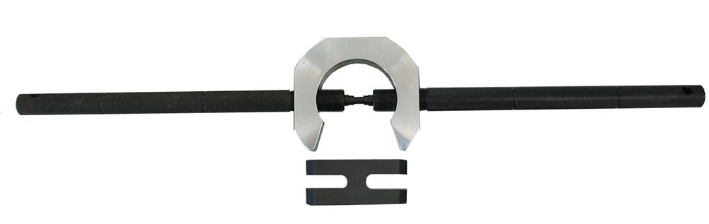 COMBINATION FORK AND CARTRIDGE TOOL SET UP TO 65 MM DIAM. - Image 1