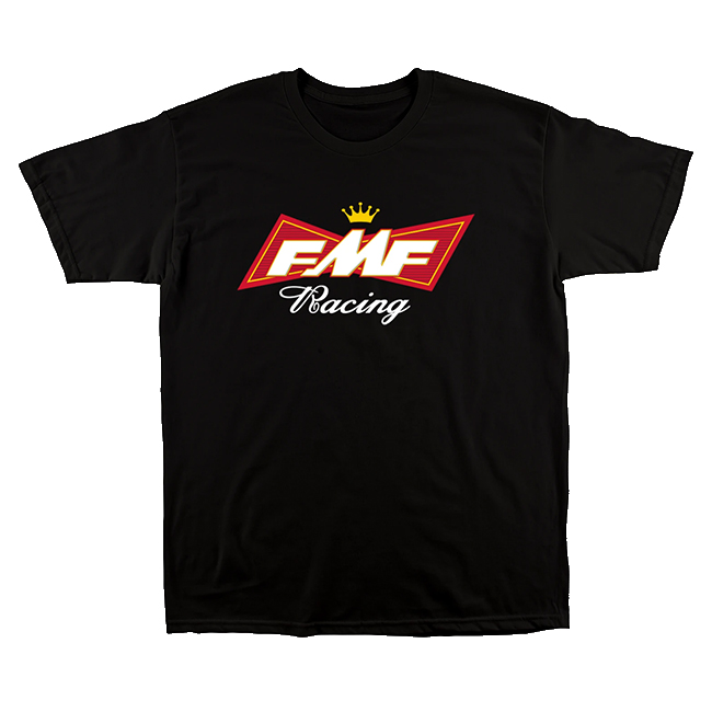 XL Race Again Tee Navy FMF                                 [] - Image 8