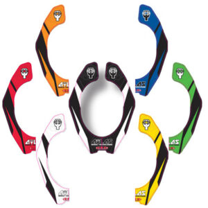 Broll Chest Strap black Atlas 2019                         [A] - Image 3