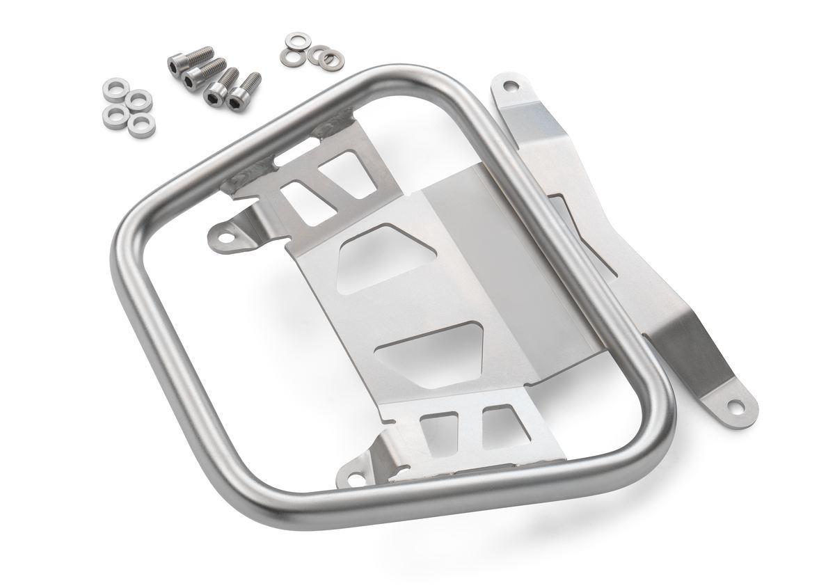 KTM Top Case Carrier - Image 1
