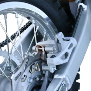 #DRC SS BRAKE PIN SET INC CLIP - Image 3