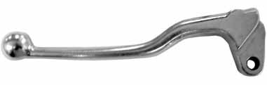 LEVER BOLT & NUT CHROME LONG - Image 4