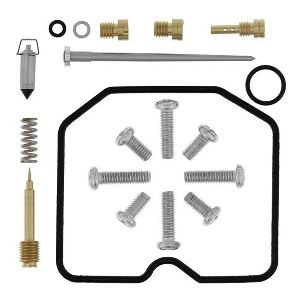 CARBURETTOR REBUILD KIT 26-1437