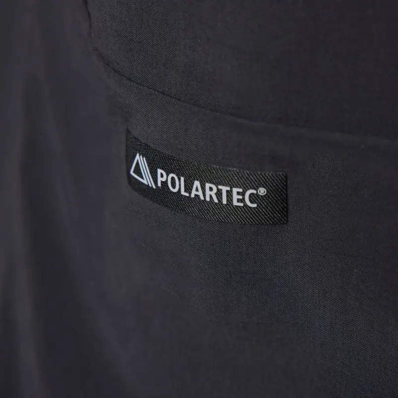 Defend Fire Alpha Jacket