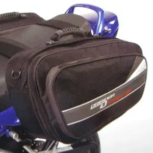 Panniers Dririder Sports