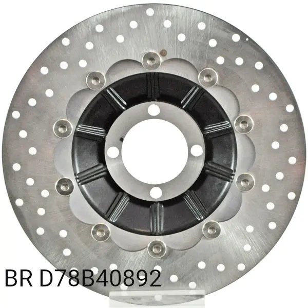 FRONT DISC SERIE ORO FLOATING BMW R SERIES '81-'95