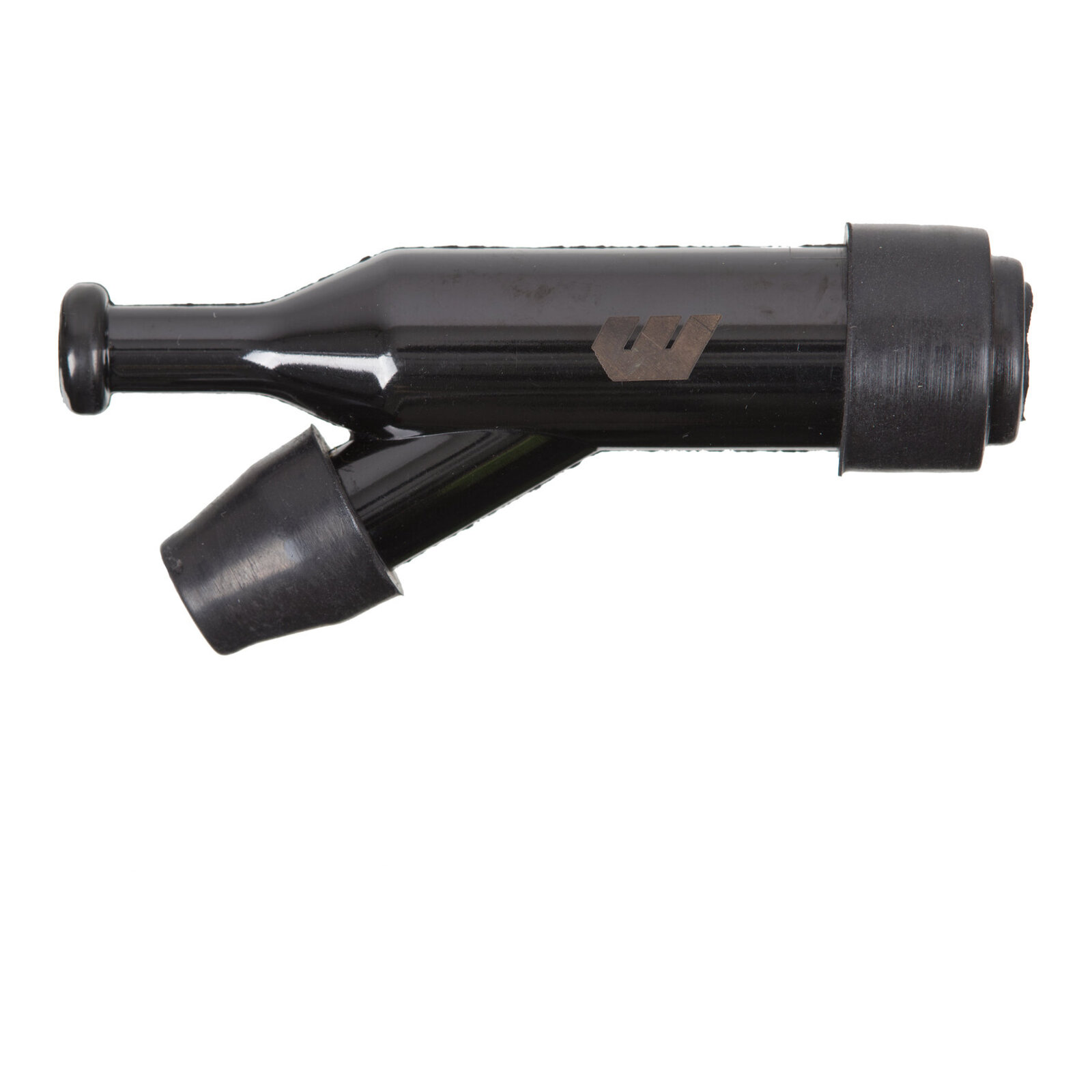 WMP Spark Plug Cap – Replaces RTFM256 – Black - Image 1