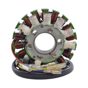 IMPROVED STATOR HUSA, HUSQ EURO MODELS 99-03 (RM01193) - Image 1
