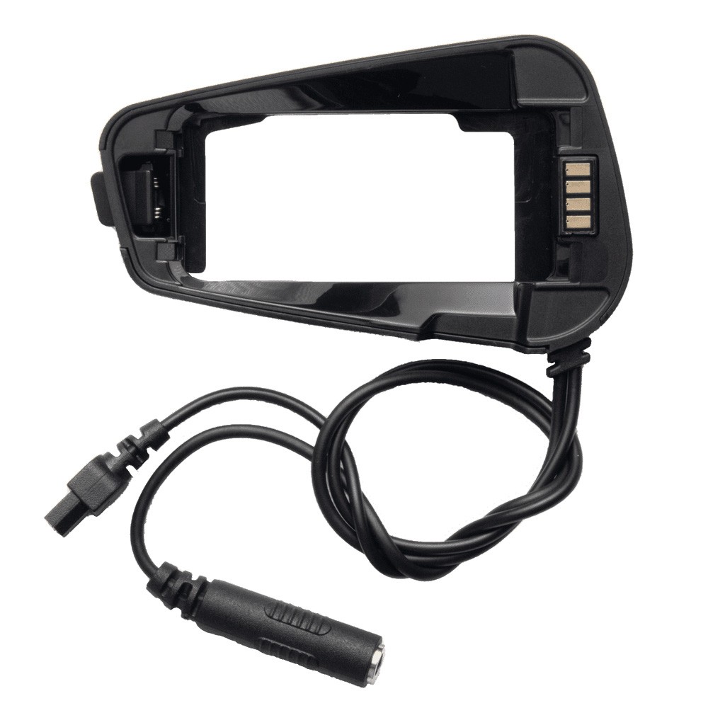 Cardo Replacement Cradle - Freecom / Spirit - Image 1