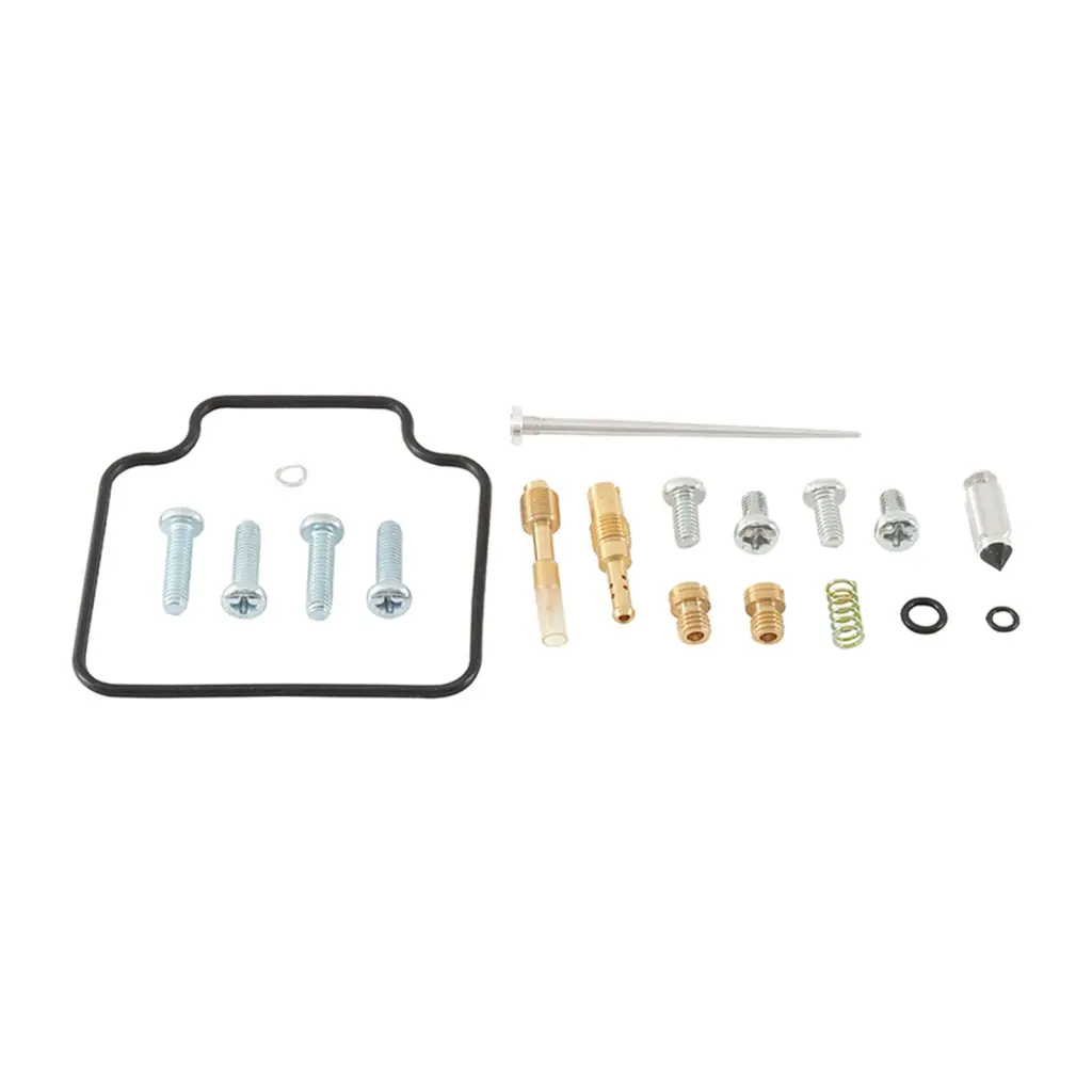 CARBURETTOR REBUILD KIT 26-1156