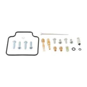 CARBURETTOR REBUILD KIT 26-1156 - Image 2