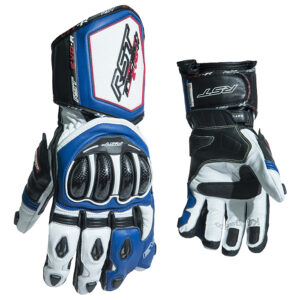 Glove RST Tractech EVO-R Blue - Image 1
