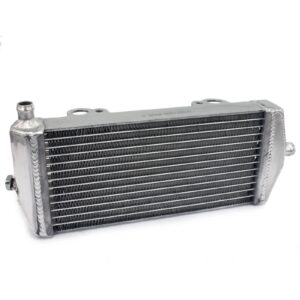 WHITES RADIATOR LEFT SHER SEF-R250/300/450 - Indent Only - Image 2