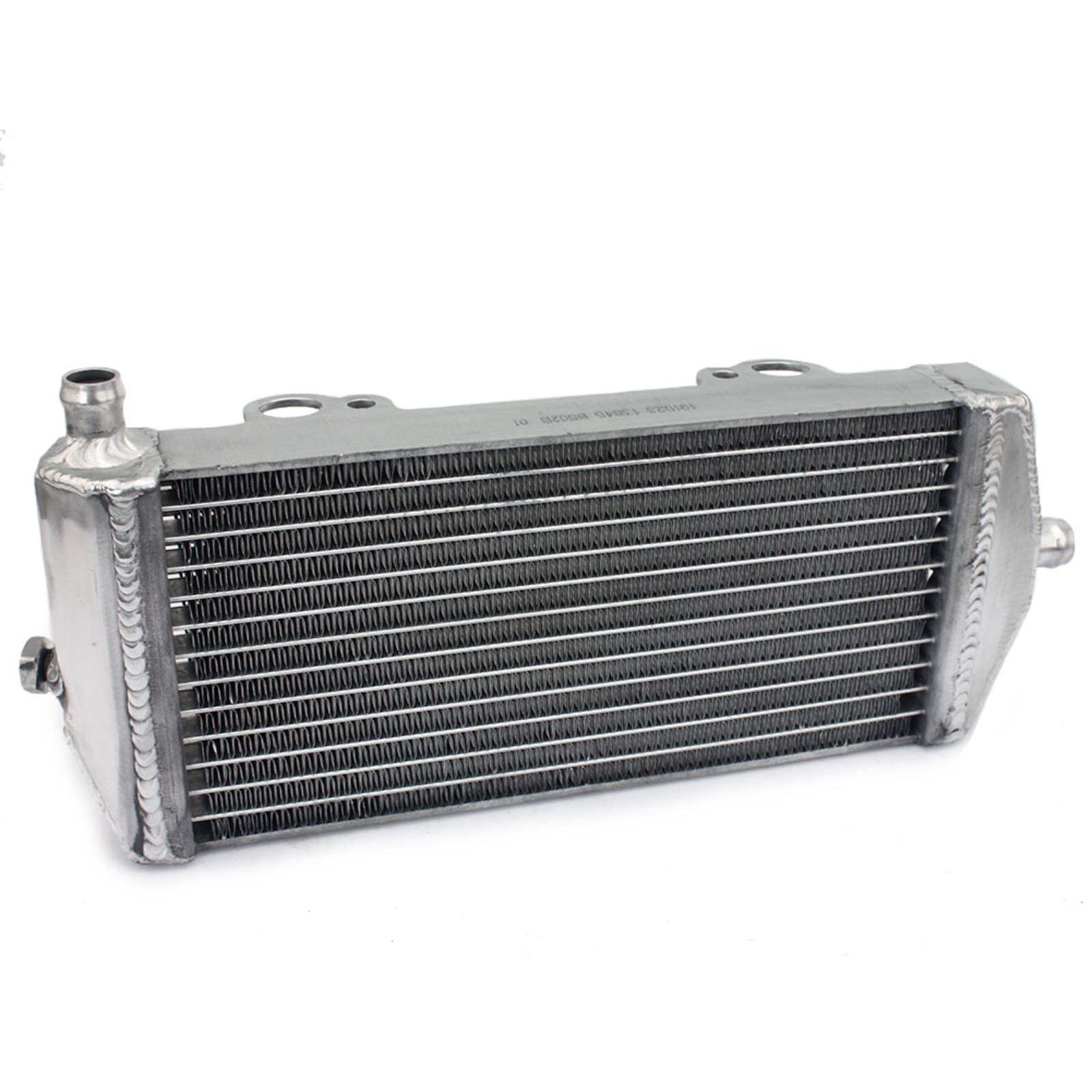 WHITES RADIATOR LEFT SHER SEF-R250/300/450 - Indent Only - Image 2