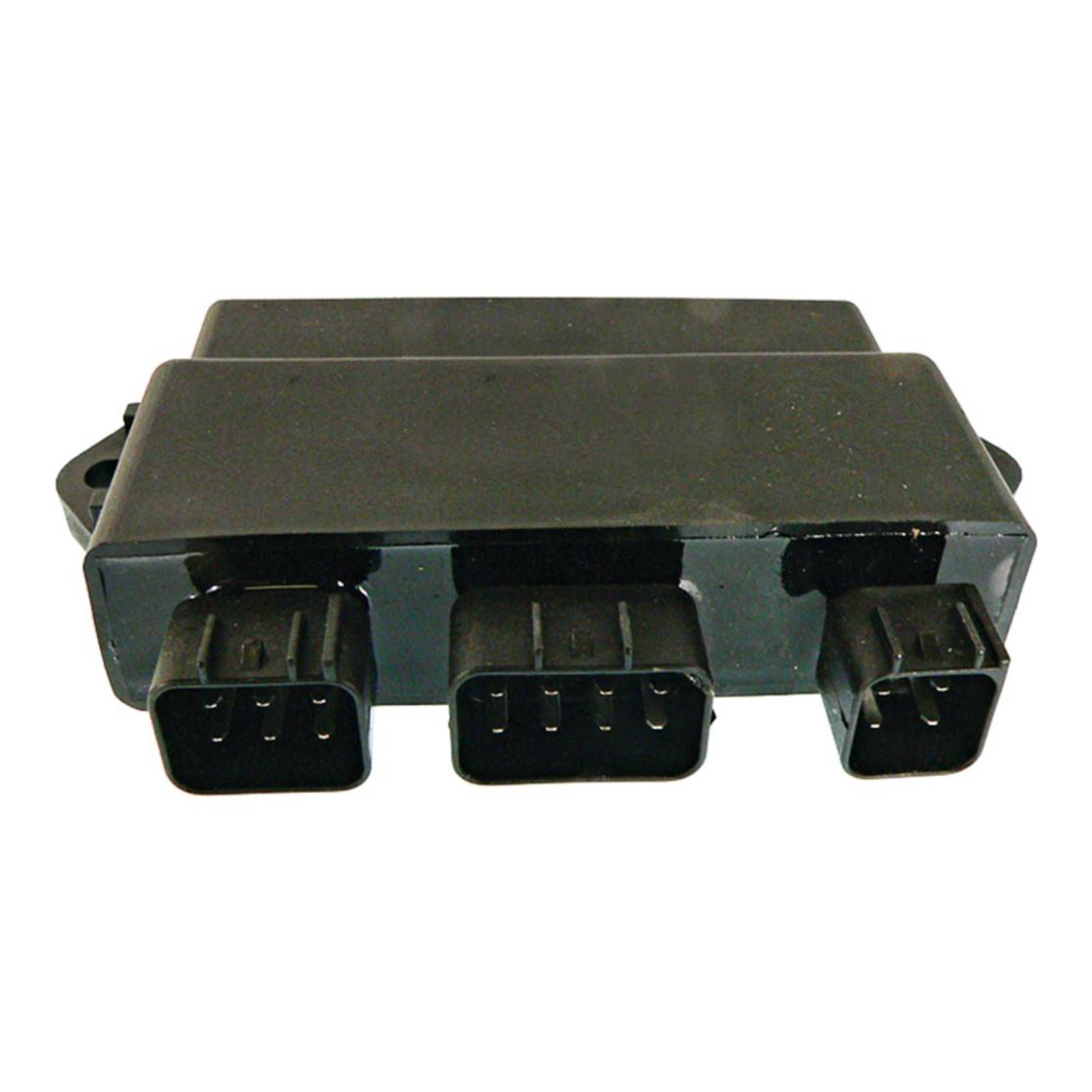 CDI MODULE J&N 160-02123 IYA6039 - Image 1