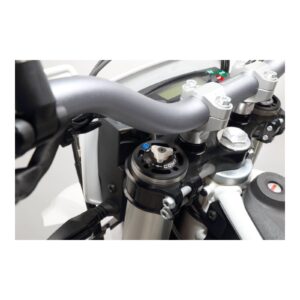 ZETA FF AIRVALVECAP SCREW WP H-BLUE 2PCS - Image 3