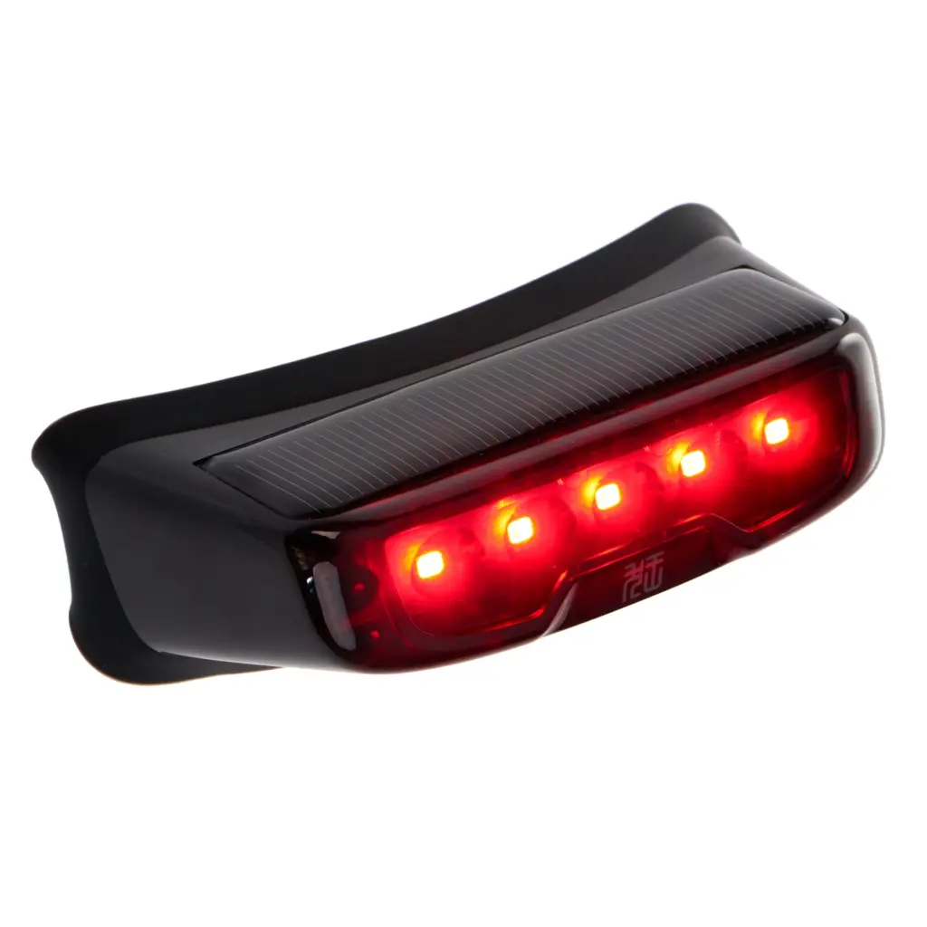 L1 HELMET BRAKING INDICATOR