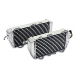WHITES RADIATORS KAW KX450F 08 PAIR - Image 2