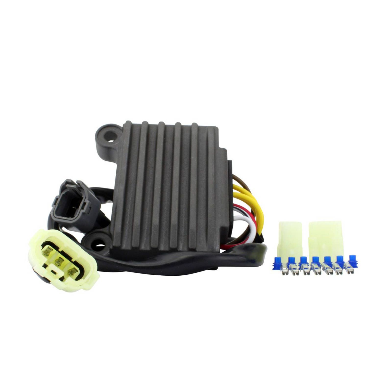 VOLTAGE REGULATOR ASSTD MODELS RFR FITMENT (RMS020-107290) - Image 1