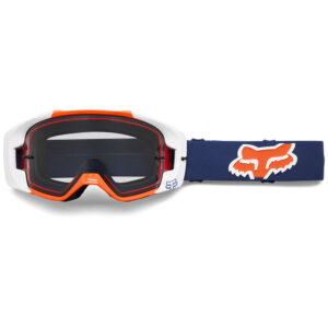 Fox Vue Stray Motocross Goggles - Image 3