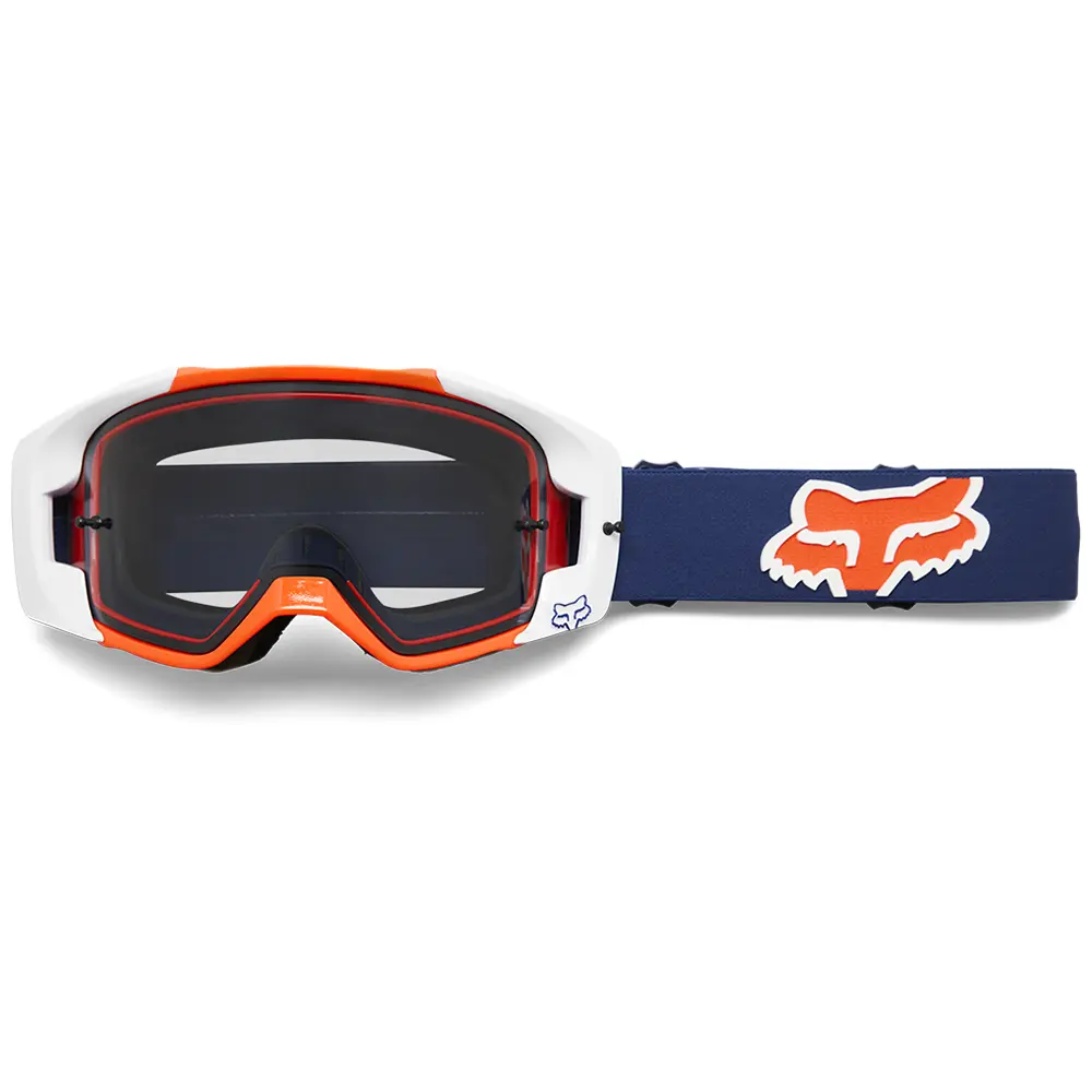 Fox Vue Stray Motocross Goggles