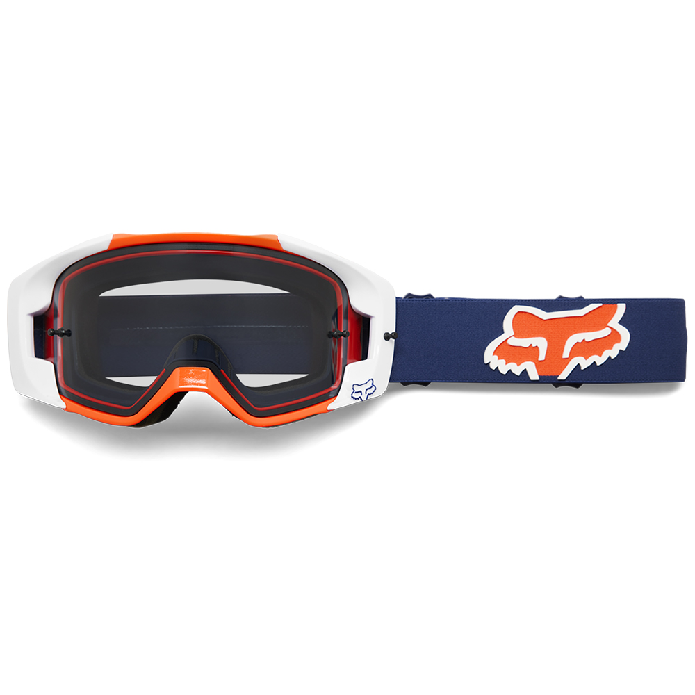 Fox Vue Stray Motocross Goggles - Image 3