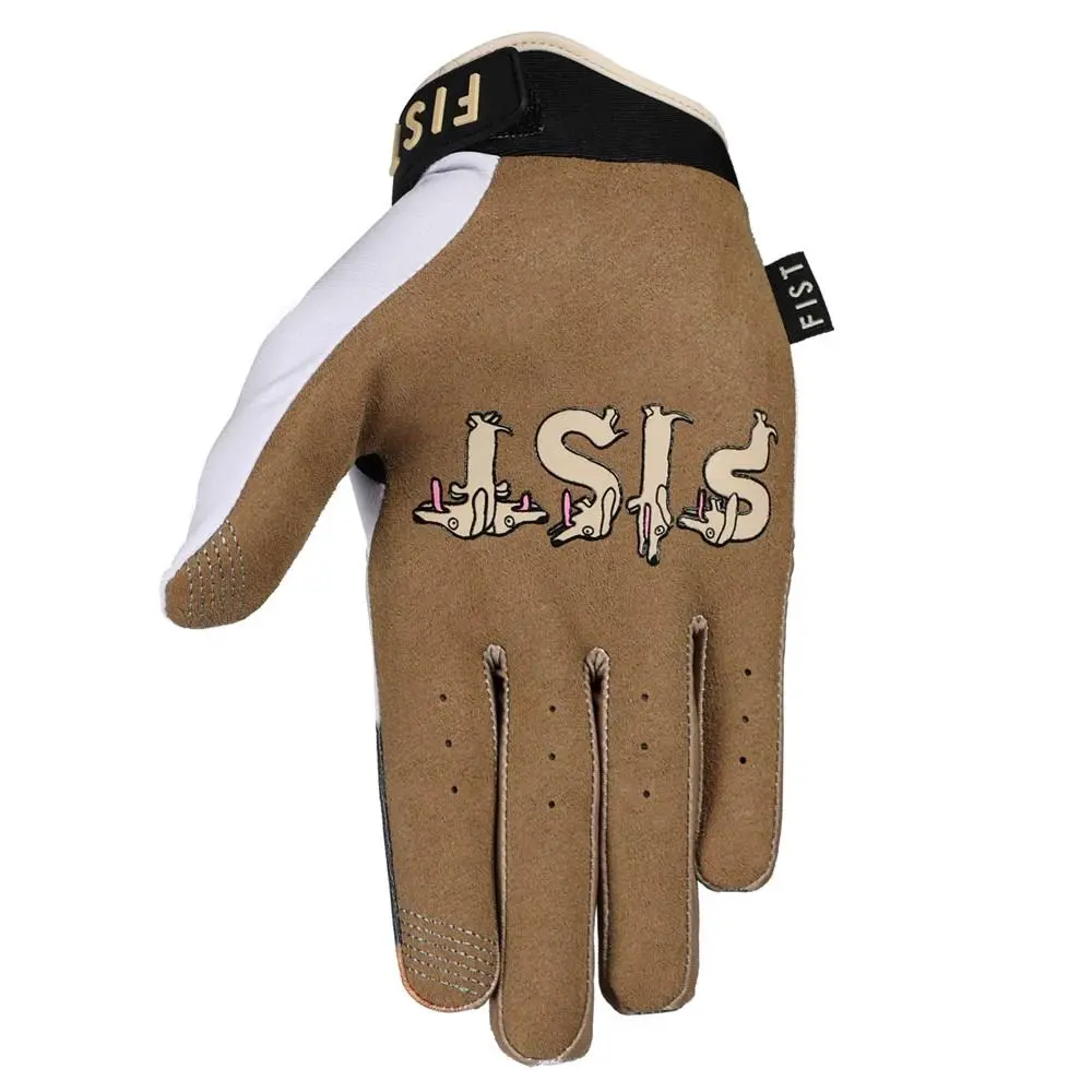 Fist Maise and Pearl Gloves Youth