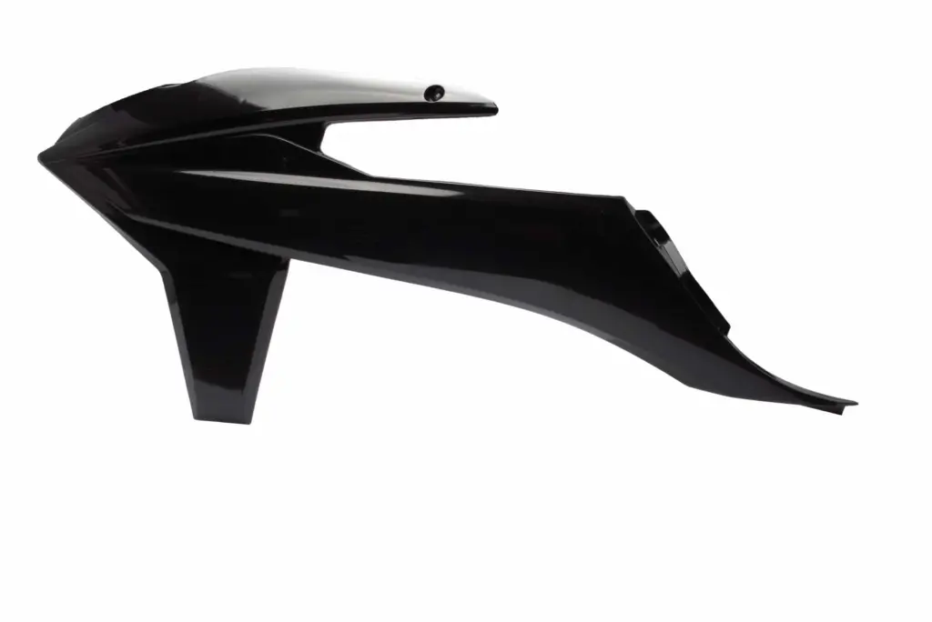 2019-2020 KTM SXF/XCF/ SX/XC POWERFLOW SHROUD BLACK