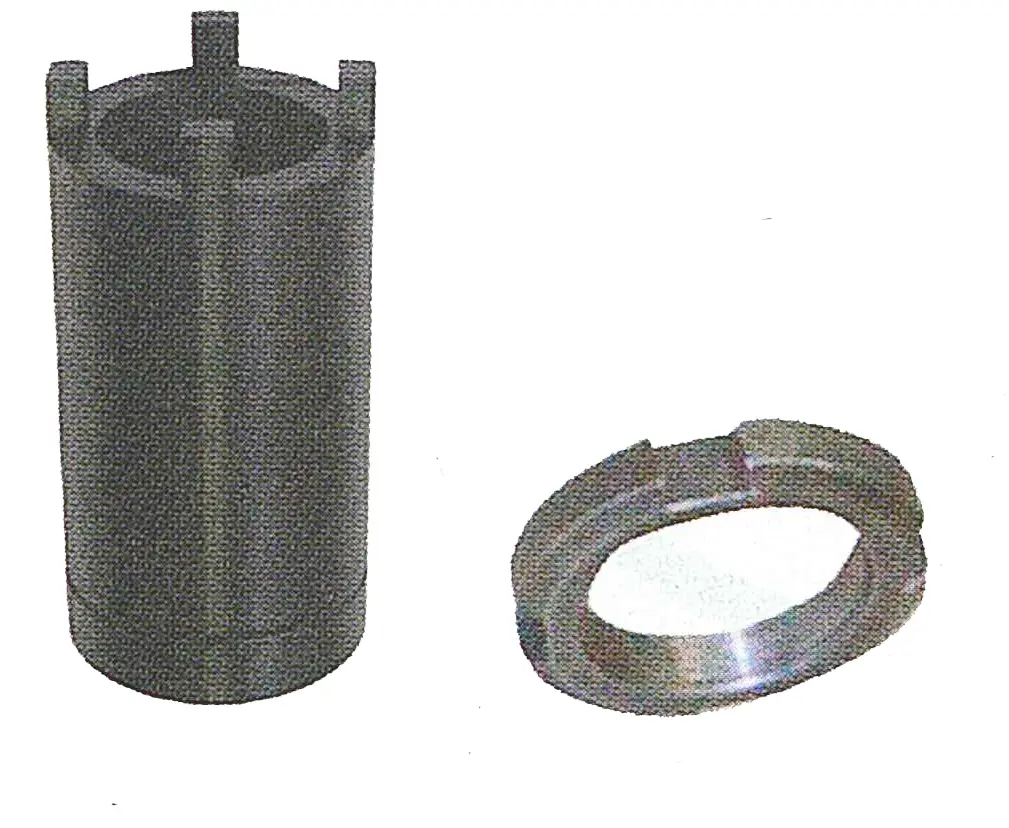 4 LUG SOCKET 24mm