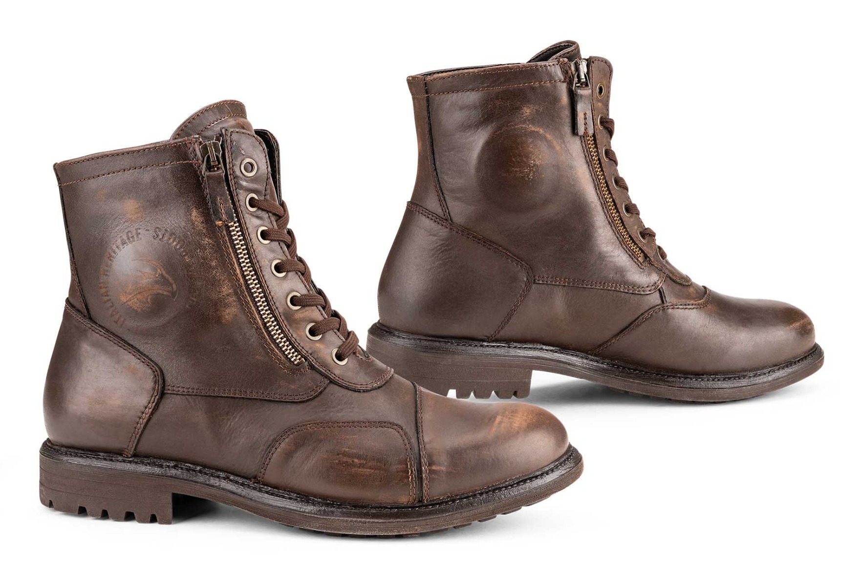 Falco Aviator Boot - Image 2