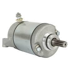 STARTER MOTOR ARROWHEAD CRF230F 03-07 - Image 1