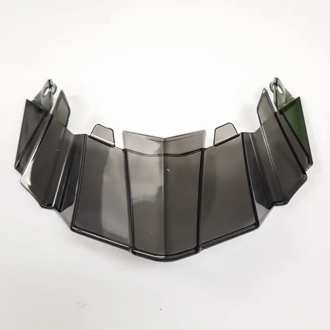 Aviator 2.2 Chin Strap only Airoh Helmets                  []