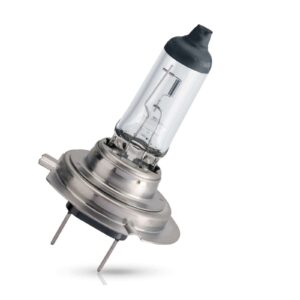 PHILIPS BULB H7 12972 PR 12V 55W PX26d BW VISION MOTO - Image 3