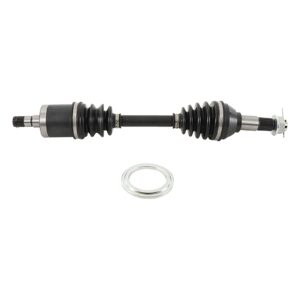 ATV CV/AXLE 8 BALL CAN-AM OUTLANDER / RENEGADE 12-18 FR LH - Image 1