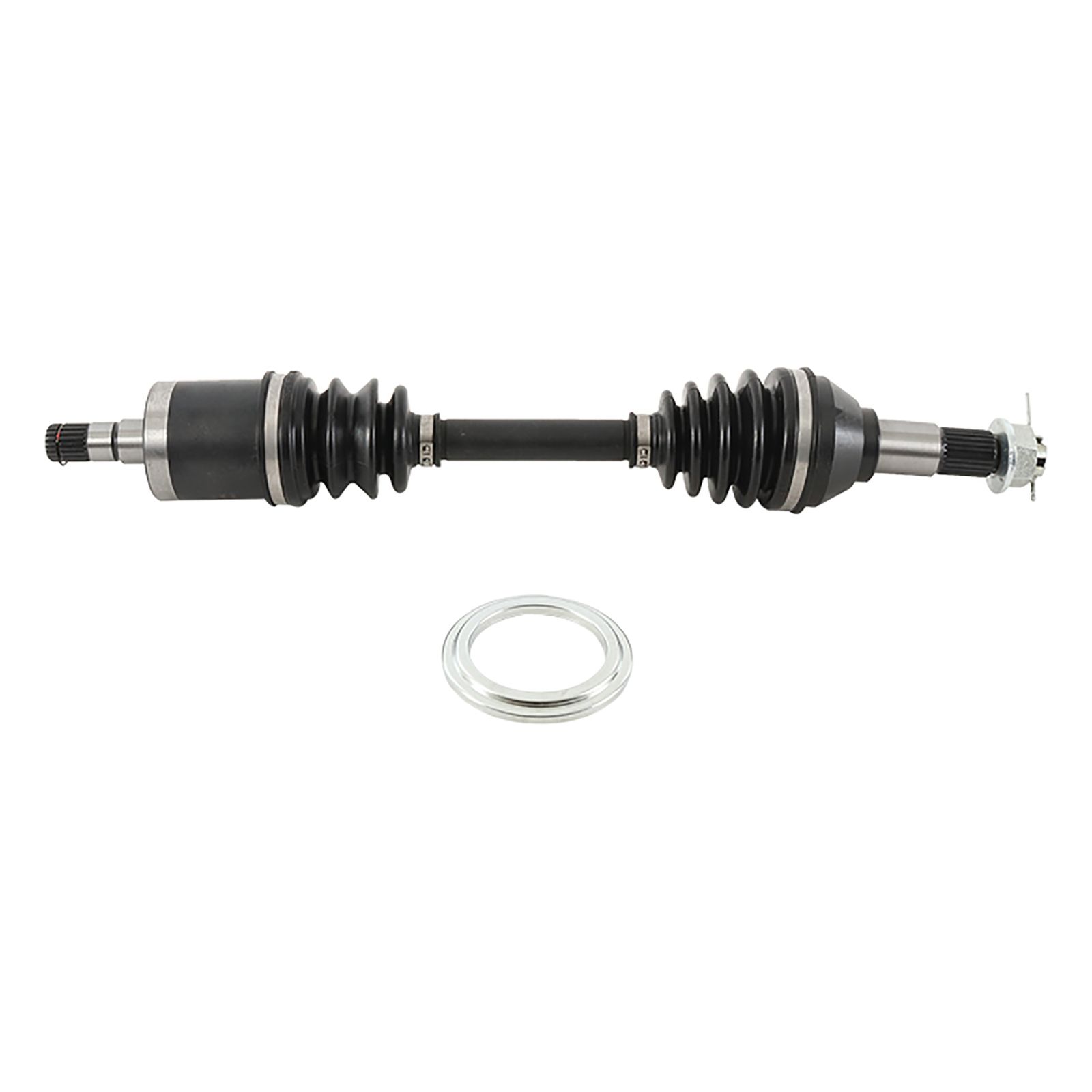 ATV CV/AXLE 8 BALL CAN-AM OUTLANDER / RENEGADE 12-18 FR LH - Image 1